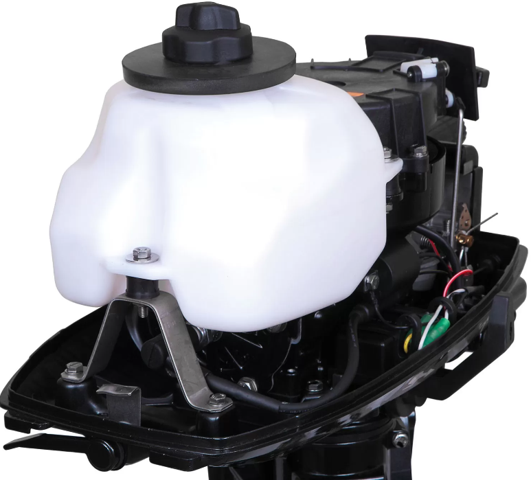 Лодочный мотор MARLIN MP 5 AMHL в Ельце