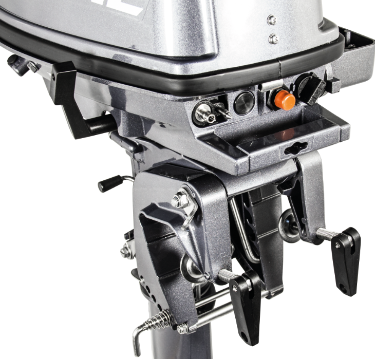 Лодочный мотор APACHE T5 BS в Ельце