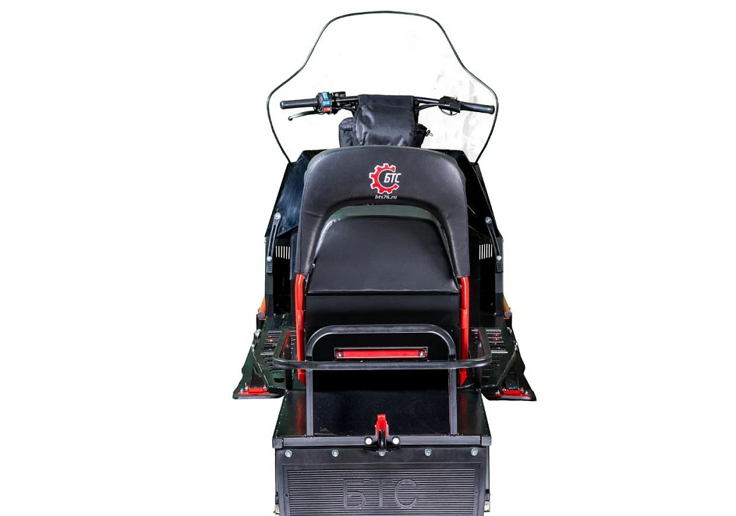 Снегоход БТС 4Т ЛЮКС / 29 л.с. 726 м3 в Ельце