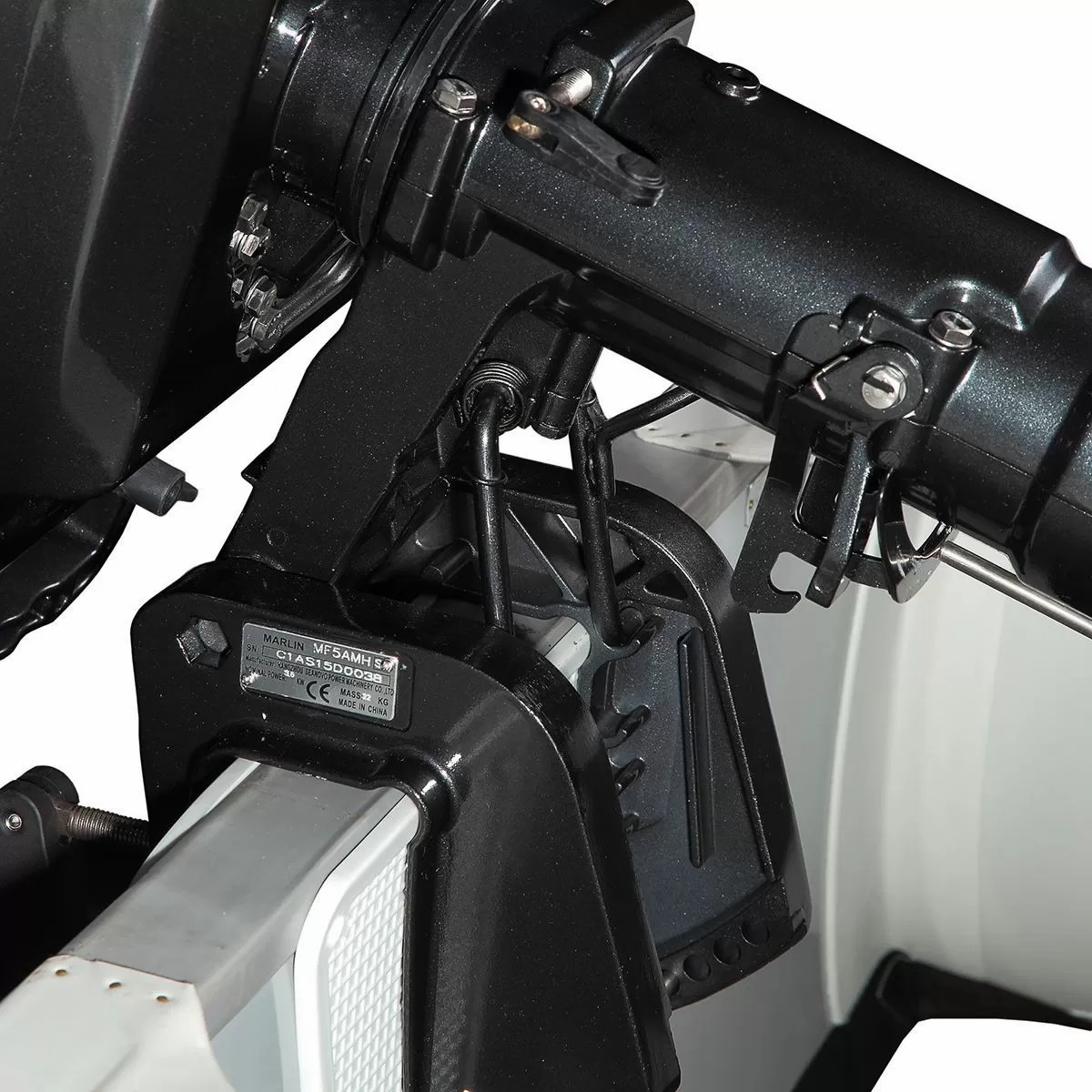 Лодочный мотор MARLIN MF 5 AMHS в Ельце