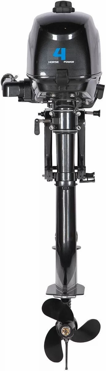 Лодочный мотор MARLIN MP 4 AMHS в Ельце