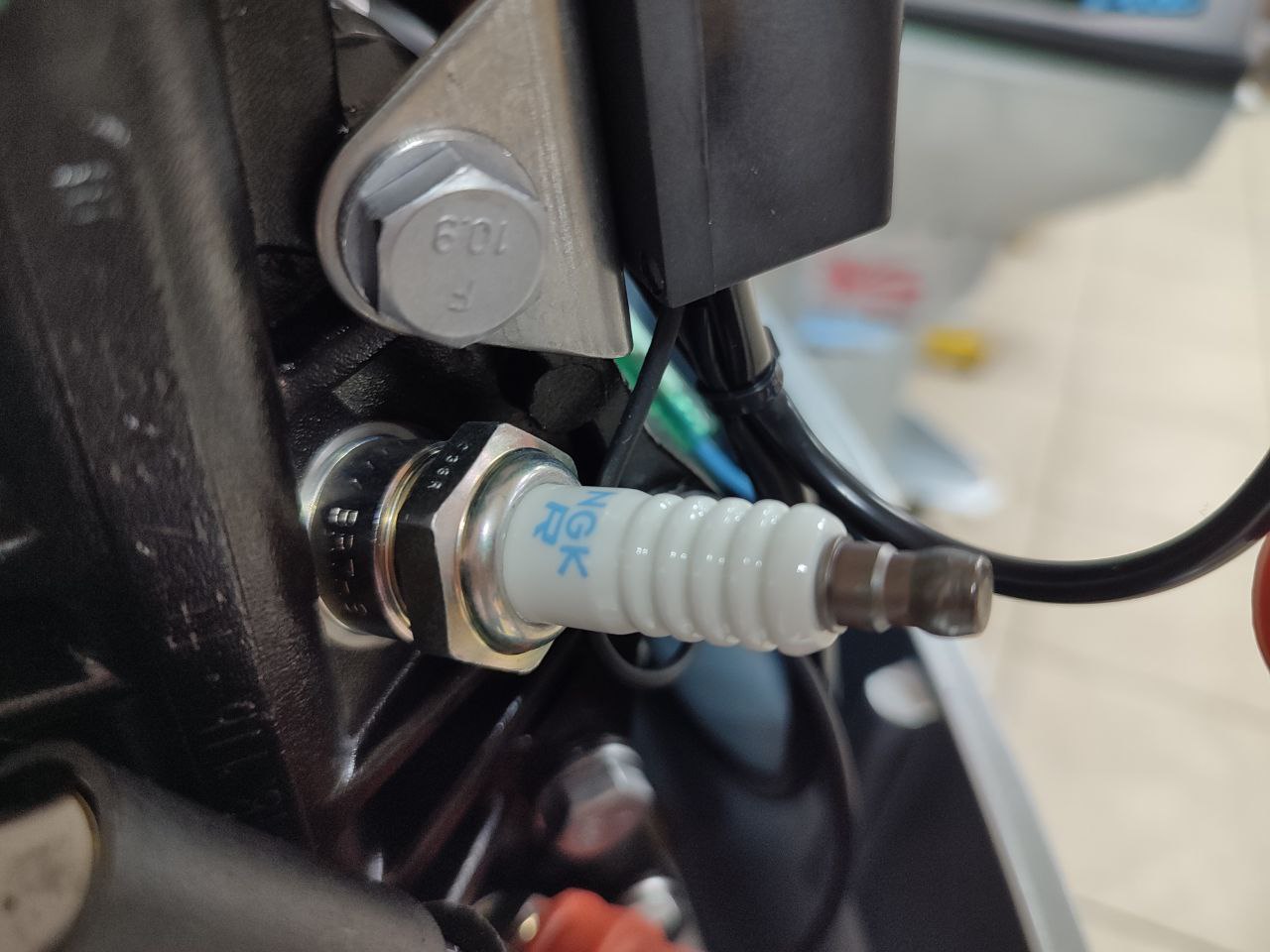 Лодочный мотор PROMAX SP9.9FHS (20) PRO в Ельце