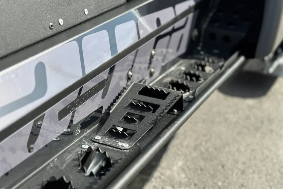 Снегоход РМ TAYGA PATRUL 800 SWT в Ельце