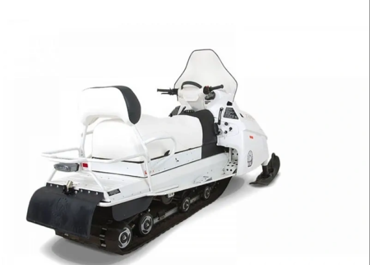 СНЕГОХОД РМ ТАЙГА ПАТРУЛЬ 551 SWT в Ельце