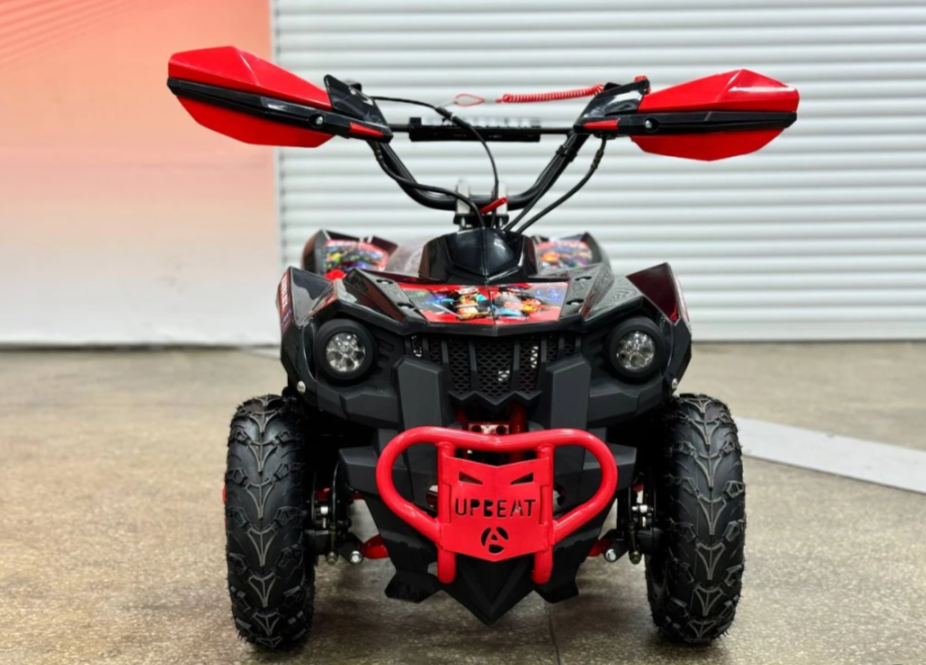 Квадроцикл GBM ROBLOX в Ельце