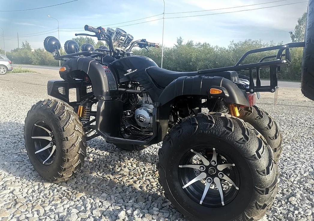 Квадроцикл PROMAX LEO 300 Max (кардан) в Ельце