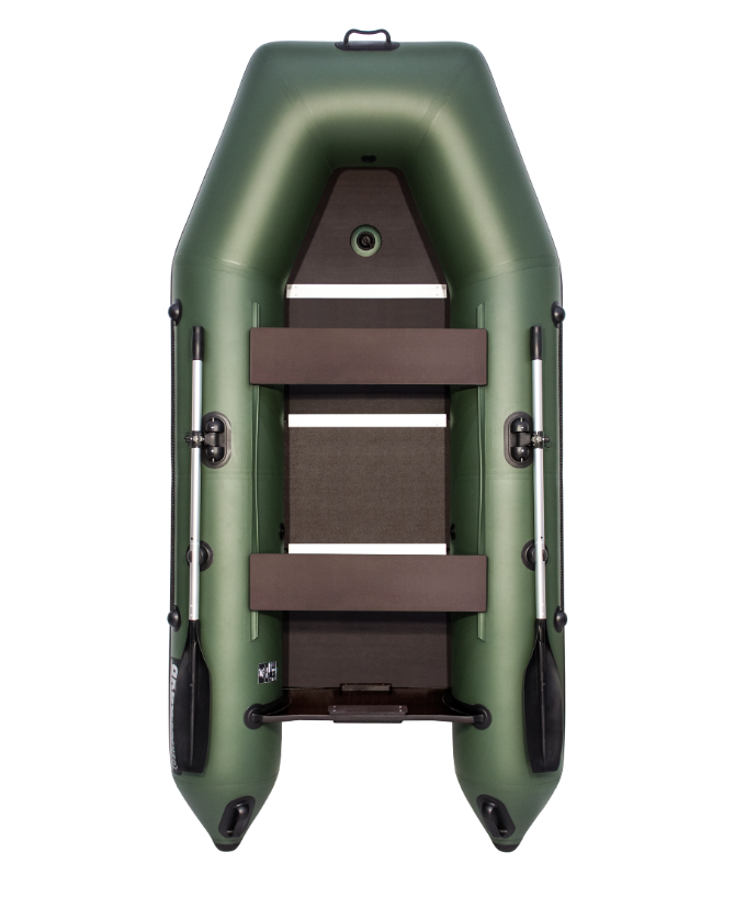 Лодка АКВА 2900 СК в Ельце