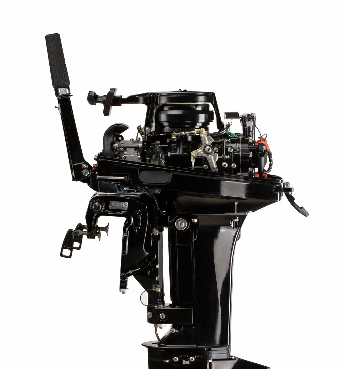 ЛОДОЧНЫЙ МОТОР GLADIATOR G9.9 PRO FHS в Ельце