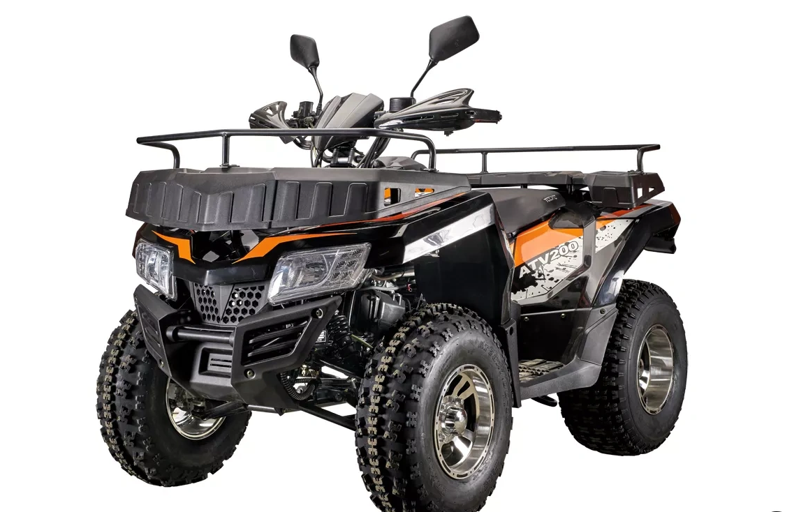 Квадроцикл YACOTA CABO 200LD в Ельце