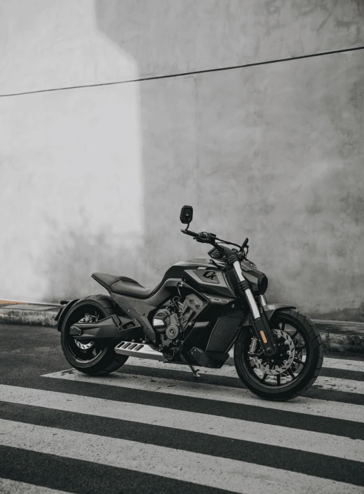 Мотоцикл Benda LFC 700 Pro в Ельце