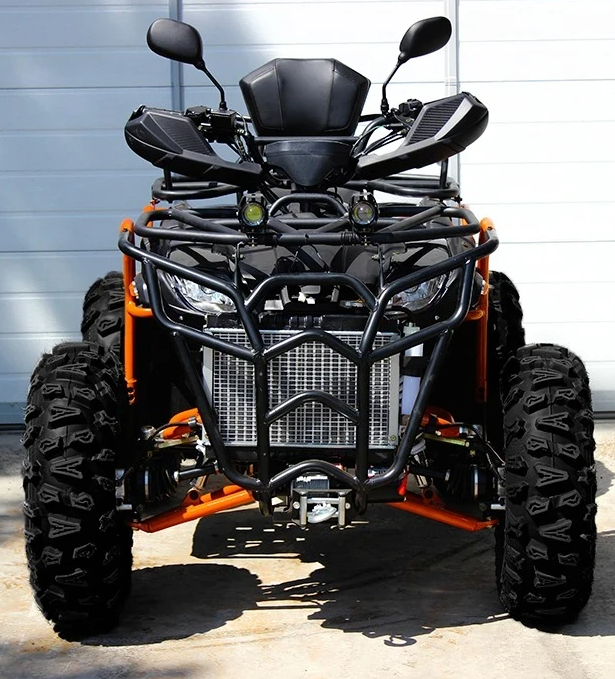 Квадроцикл PROMAX Фермер 350 4x4 ALL ROAD BASIC (2025) в Ельце