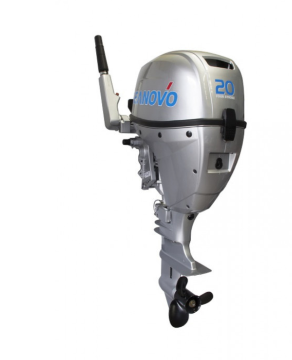 Лодочный мотор SEANOVO SNEF9,9(20)FEL - EFI в Ельце