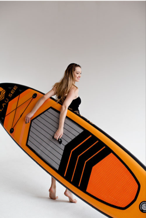 НАДУВНОЙ SUP-BOARD MOONLIGHT 11,6 в Ельце