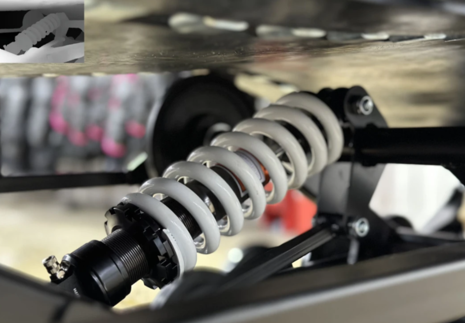 Снегоход PROMAX YAKUT R/К 500 2.0 4T 29 LONG в Ельце