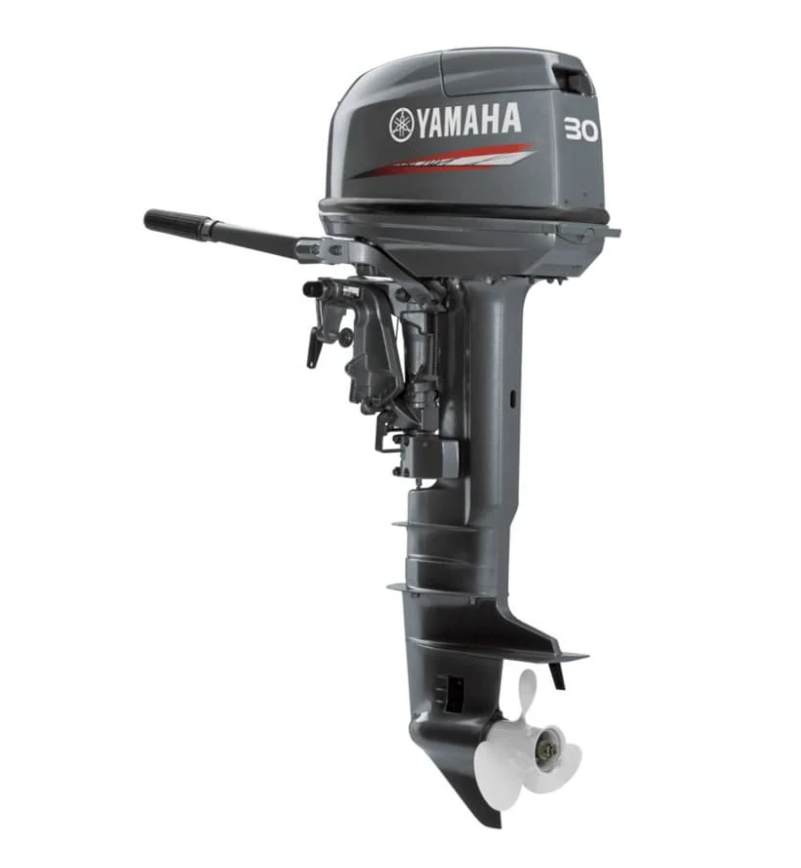 Лодочный мотор YAMAHA 30HMHL в Ельце