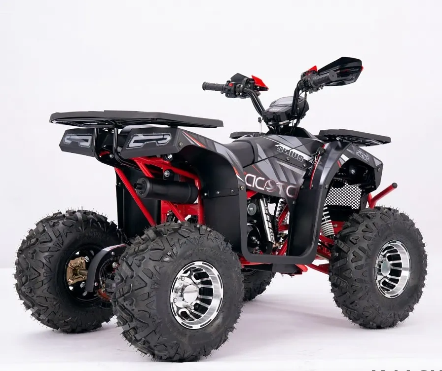 Квадроцикл YACOTA Sirius LD 125 в Ельце