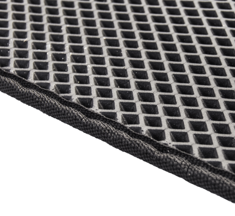 Коврик EVA Proff ТАЙМЕНЬ LX 3400 НДНД в Ельце