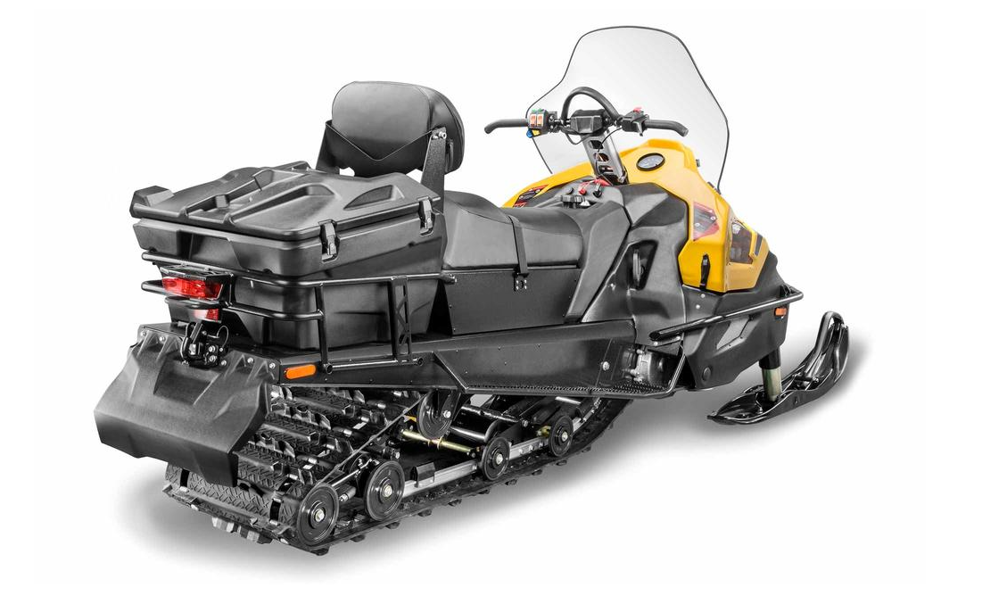 Снегоход STELS MS600T (SWT ST) СТАВР 1.0 К01 Tech в Ельце