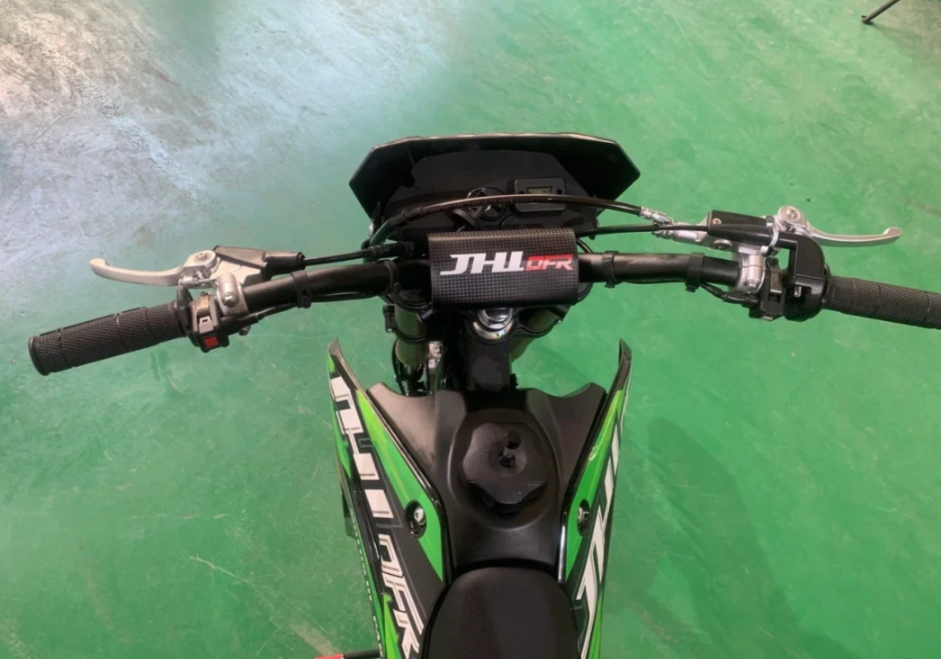 Питбайк JHLMOTO JHLofr LK140 19/16 (ZS1P60YMJ) в Ельце