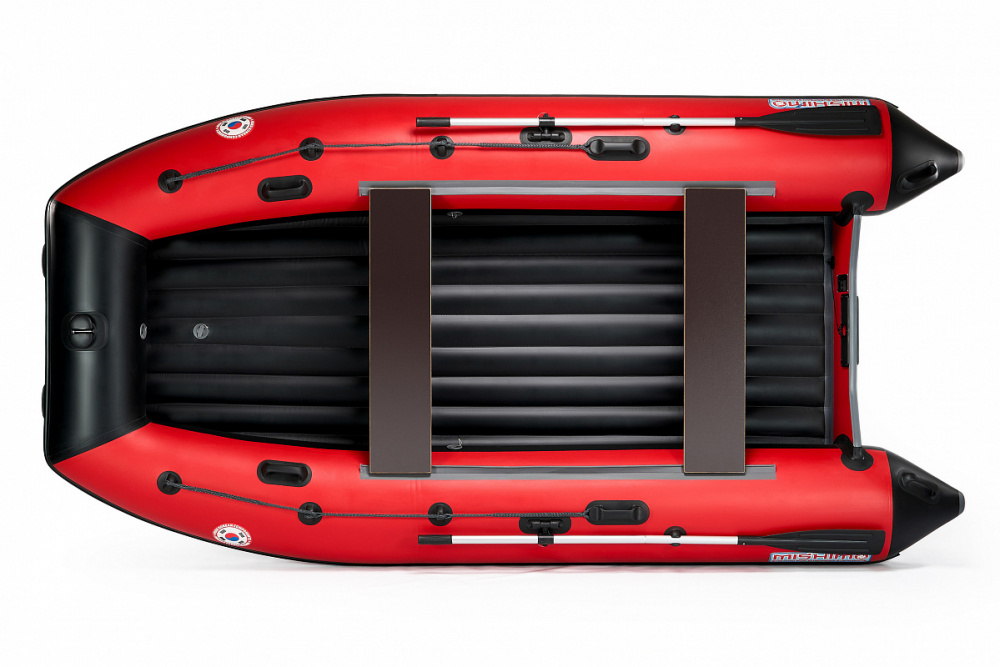 Лодка MISHIMO RAPID 360 в Ельце