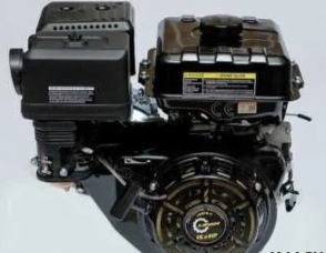 Мотобуксировщик БТС «STANDART PRO»  500/15 э/зап. LIFAN PRO(216 Ватт) в Ельце