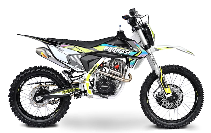 Мотоцикл Progasi IBIZA 300 в Ельце