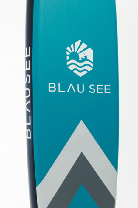 НАДУВНОЙ SUP-BOARD BUSINESS LIGHT BLUE 10 в Ельце