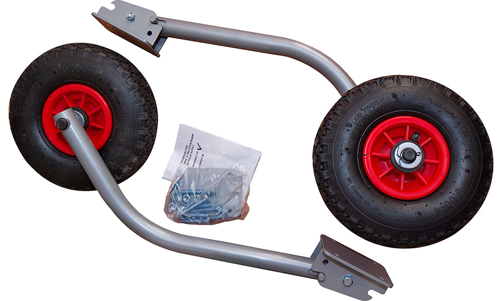 Транцевые колеса для нднд трансформеры откидные в Ельце