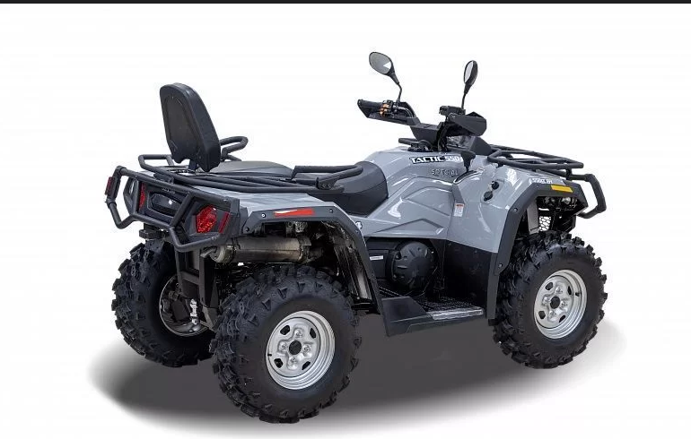 Квадроцикл HISUN TACTIC 550 (HS550ATV) NORMAL в Ельце
