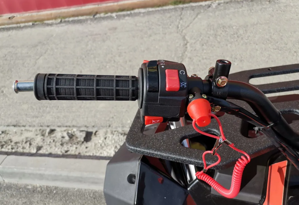 Квадроцикл GBM SHARP BIG 300 NEW в Ельце