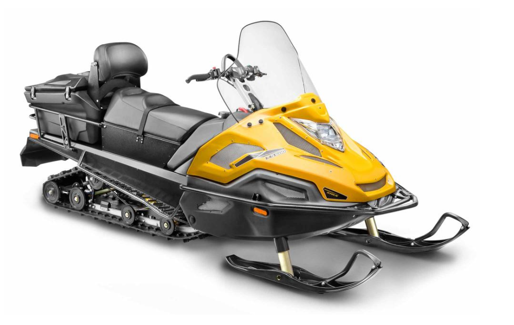 Снегоход STELS MS600T (SWT ST) СТАВР 1.0 К01 Tech в Ельце