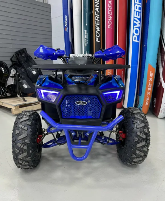 Квадроцикл PROMAX SPACE 200 в Ельце