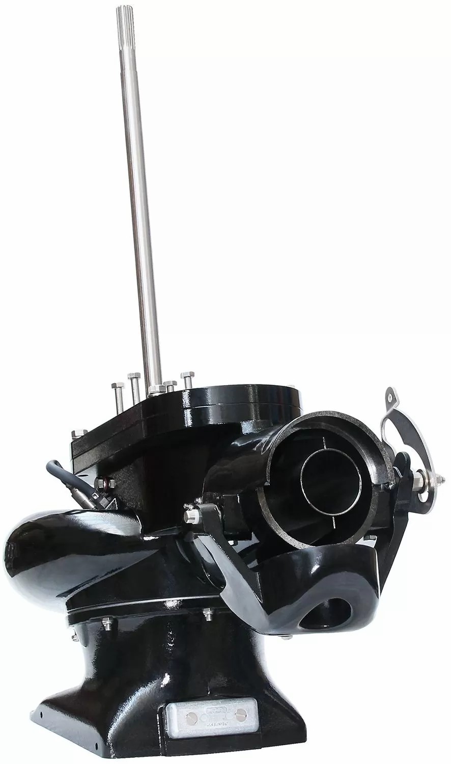 ВОДОМЕТНАЯ НАСАДКА MARLIN НА МОТОР 50 Л.С. TOHATSU, YAMAHA, MERCURY, MARLIN в Ельце