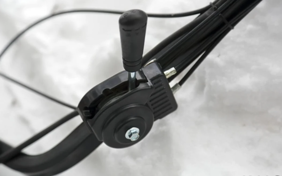 Мотобуксировщик РЫБАК PKD. PSD 20 л.с. (длинная база 1430мм) в Ельце