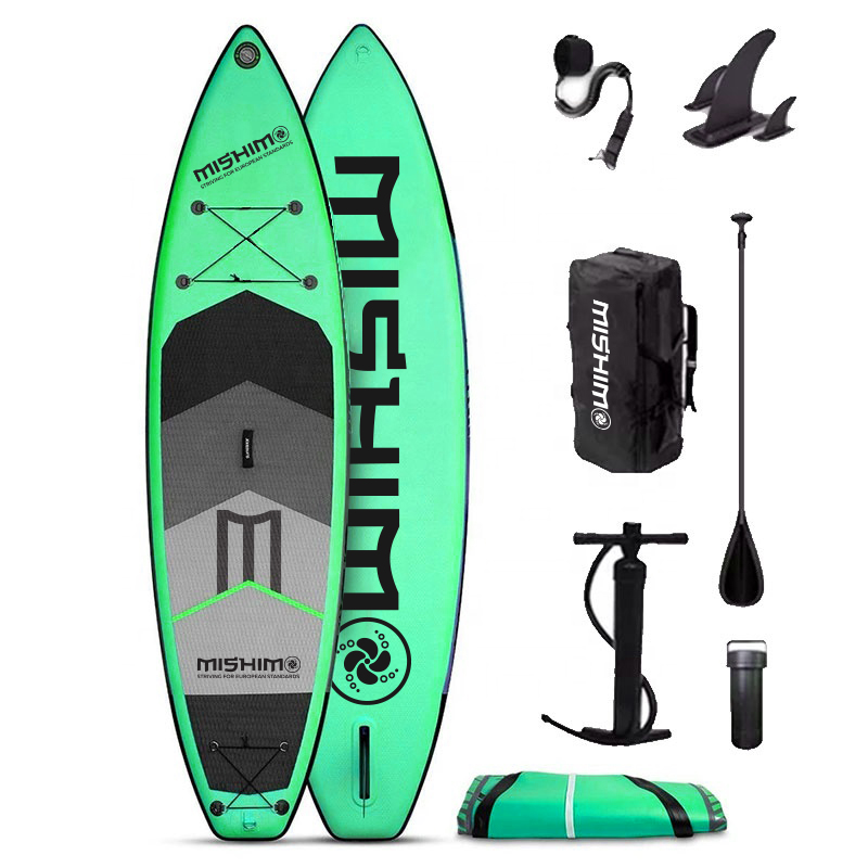 SUP (САП) Доска MISHIMO CLASIK 10.6 в Ельце