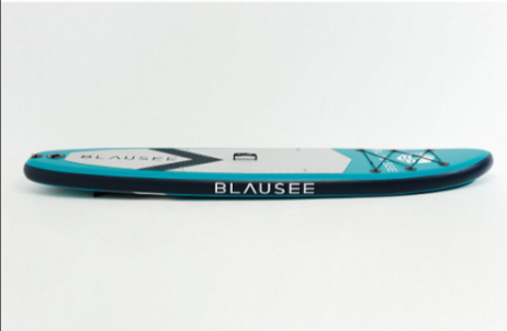 НАДУВНОЙ SUP-BOARD BUSINESS LIGHT BLUE 10 в Ельце