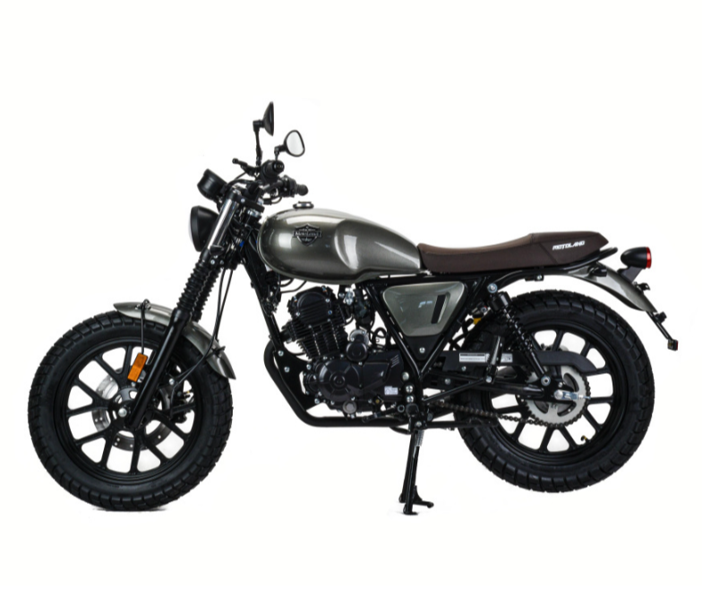 Мотоцикл MOTOLAND (МОТОЛЕНД) TEXAS 300 в Ельце