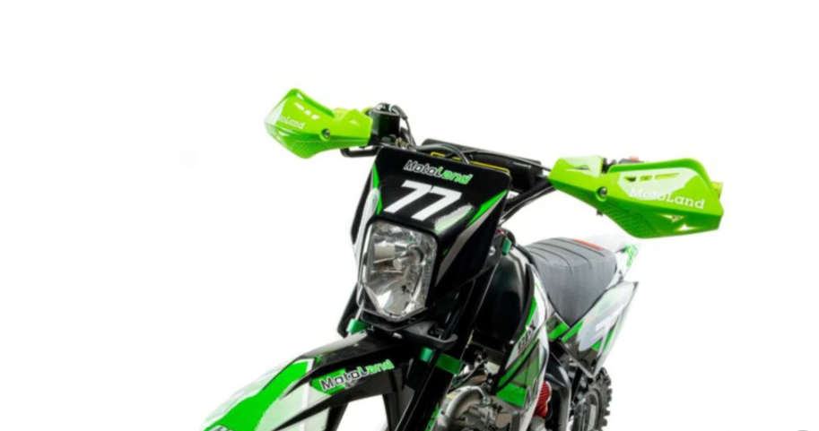 Питбайк MOTOLAND (МОТОЛЕНД) JX125 E в Ельце
