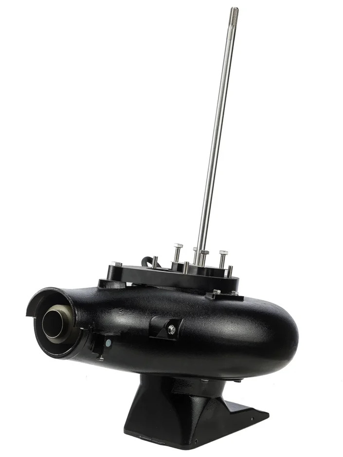 ВОДОМЕТНАЯ НАСАДКА GLADIATOR WT 15 YAMAHA, MARLIN, PARSUN, GOLFSTREAM в Ельце