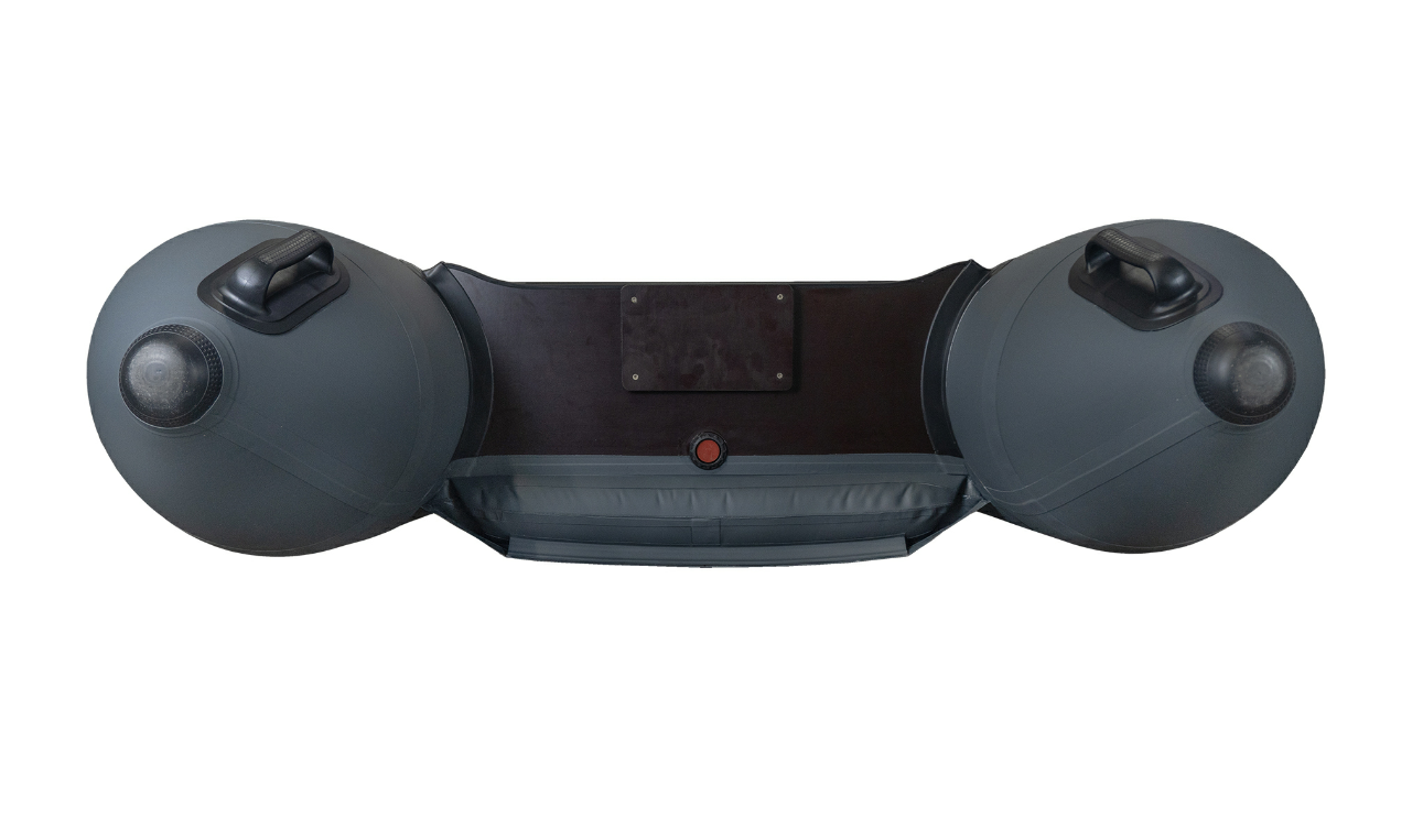 Лодка Барс 3400 НДНД в Ельце