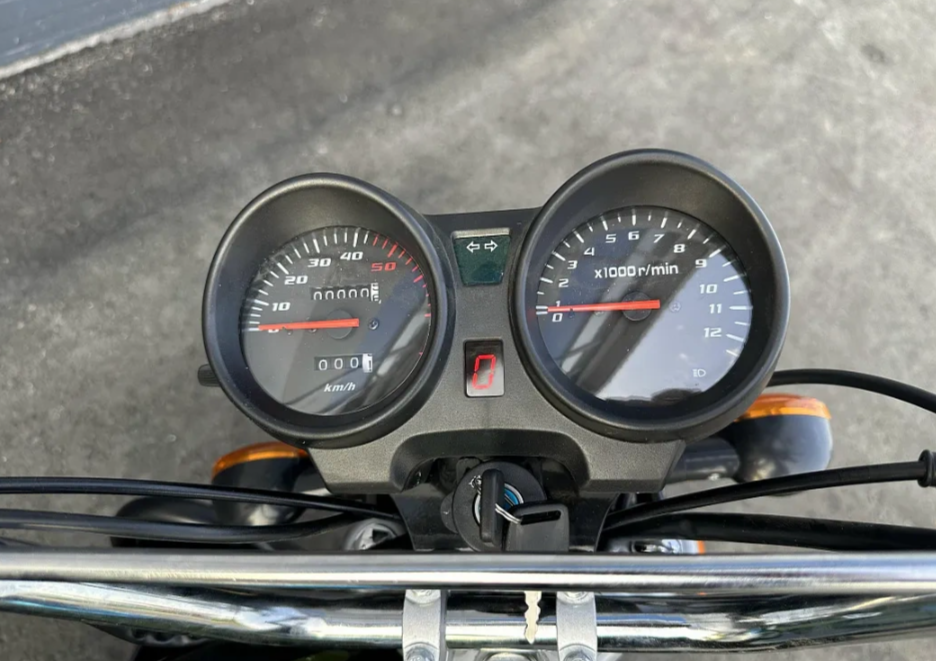 Мопед PROMAX WOODLAND 150 (49) в Ельце