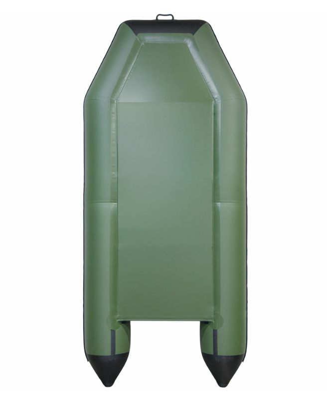 Лодка АКВА 3200 слань-книжка в Ельце