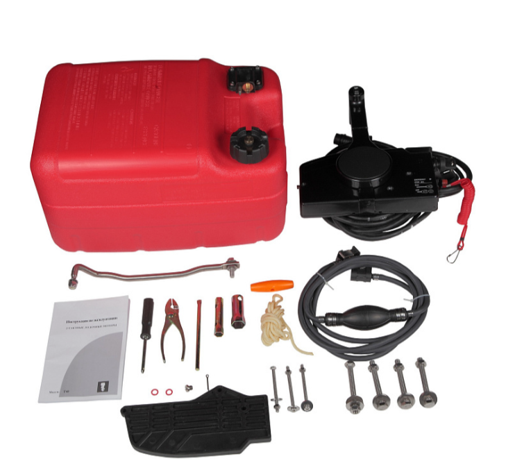 Лодочный мотор MARLIN MP 40 AERTL в Ельце