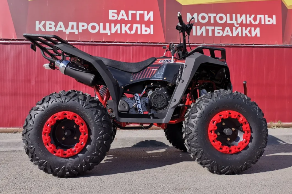 Квадроцикл GBM SHARP BIG 300 NEW в Ельце