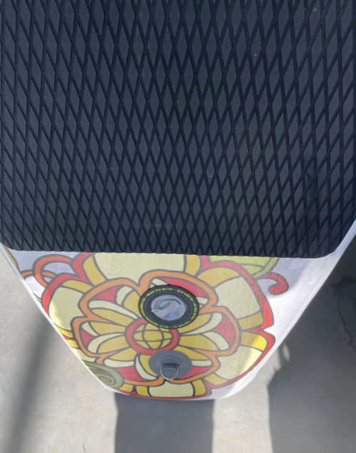 SUP (САП) ДОСКА RAIDEX TAKUMO 10.6’ (320СМ) N 7 в Ельце