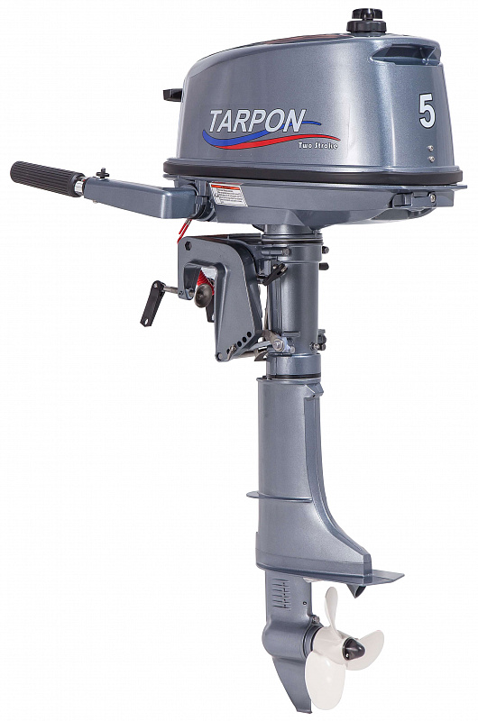 Лодочный мотор SEA-PRO T 5S TARPON в Ельце