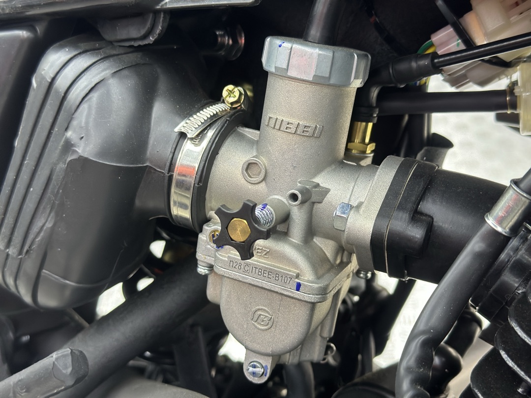 Кроссовый мотоцикл PROMAX ARMY 250 в Ельце