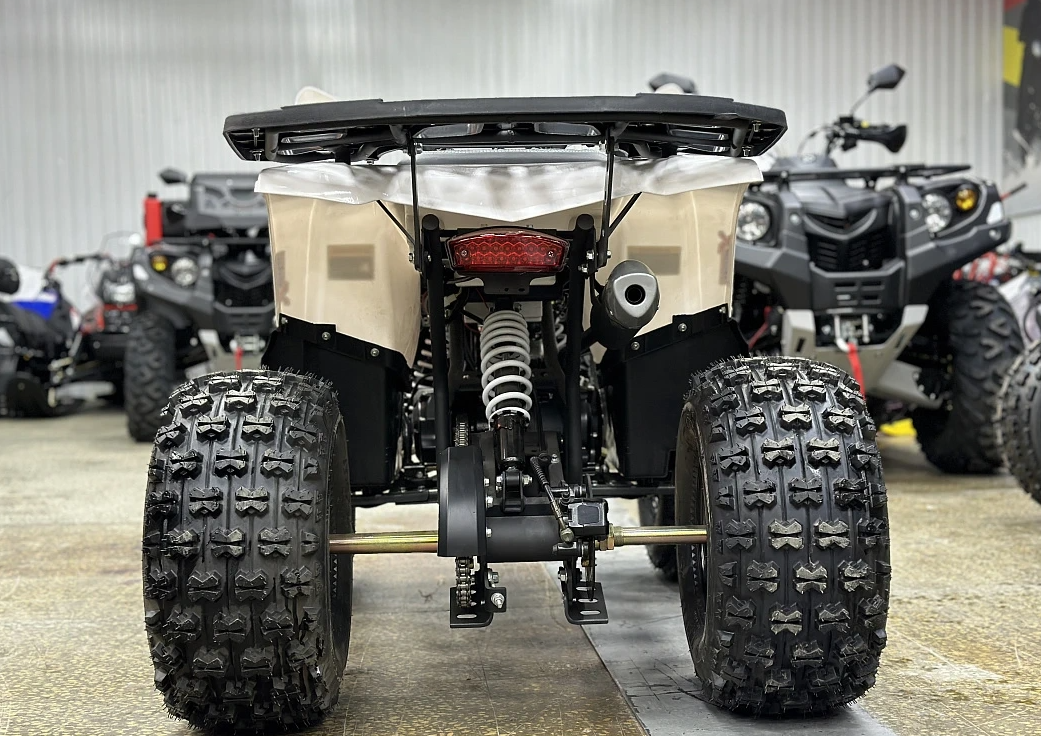 Квадроцикл PROMAX WILD 2.0 190 в Ельце