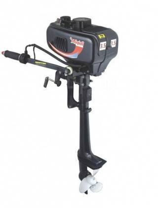 Лодочный мотор Condor T3.5HS в Ельце