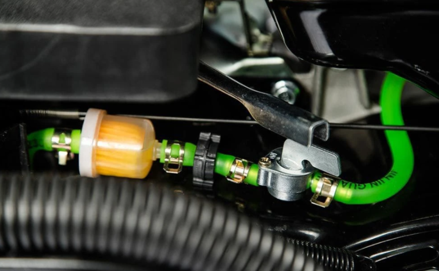 Мотобуксировщик МУЖИК М600 ЛОНГ 18.5 л.с. в Ельце